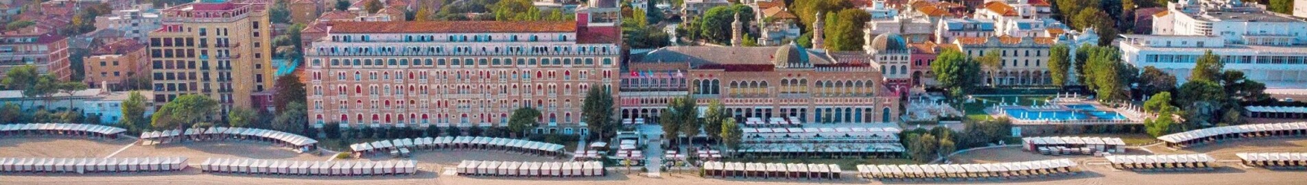 Eralennuki ja helikopteri rent Ile du Lido's