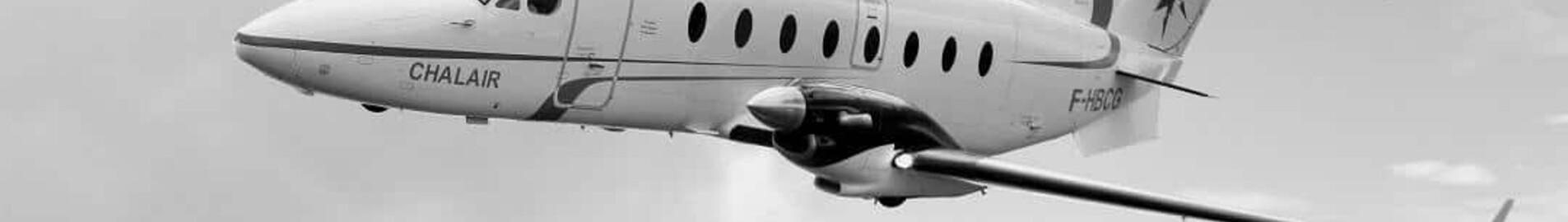 Chalair Aviation: lennuettevõtja