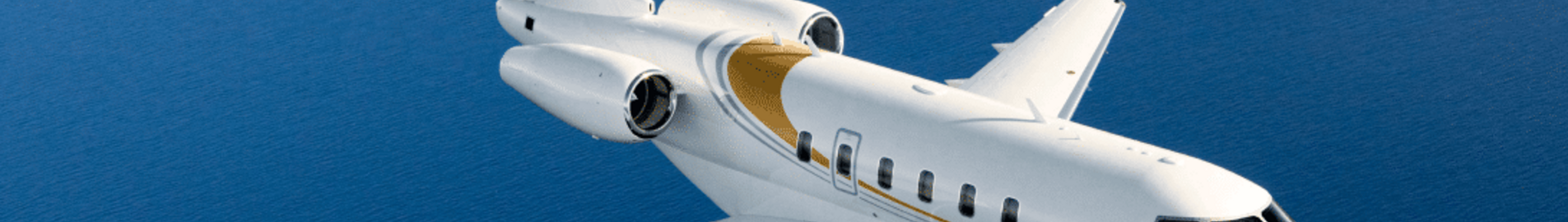Uus ärilennuk Bombardier: Challenger 3500