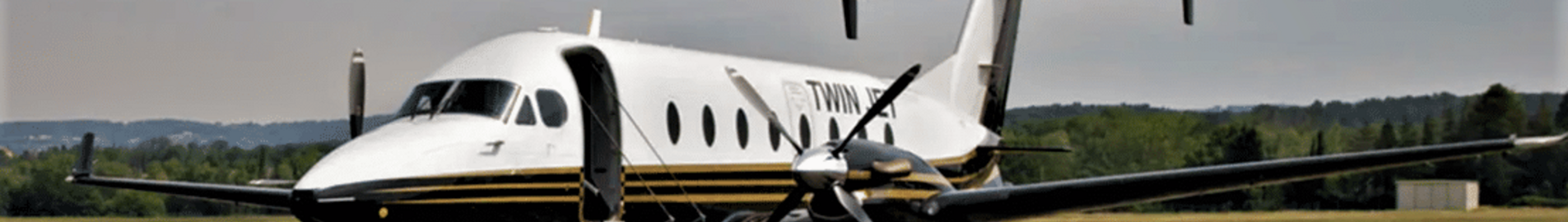 Twin Jet : lennufirma