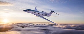 GULFSTREAM G800 eralennuki rentimine