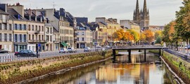 Autun Bellevue : eralennuki rentimine