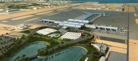 New York - Doha : eralennuki rentimine