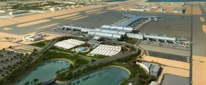Doha - Hamad : eralennuki rentimine 