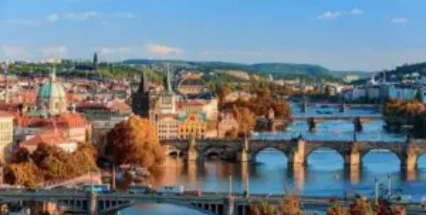 Salzburg - Praha : eralennuki rentimine 
