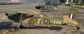 Helikopteri ja eralennuki charter Stefanovikion