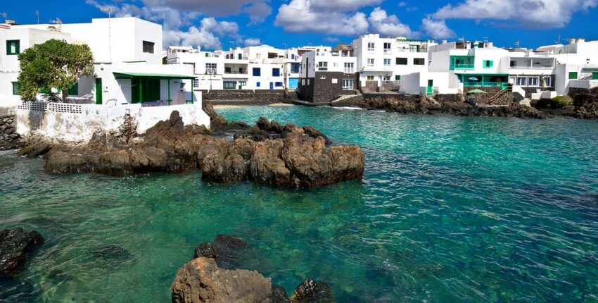 Rentida eralennuki alates Lanzarote lennujaam