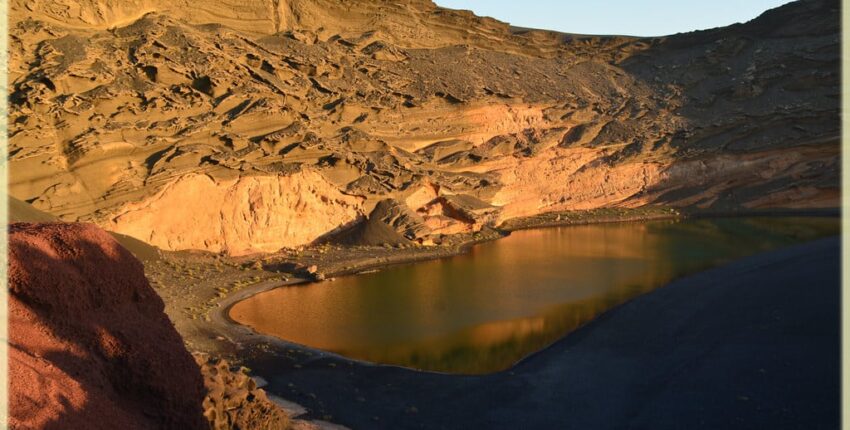 Rentida eralennuki alates Lanzarote lennujaam