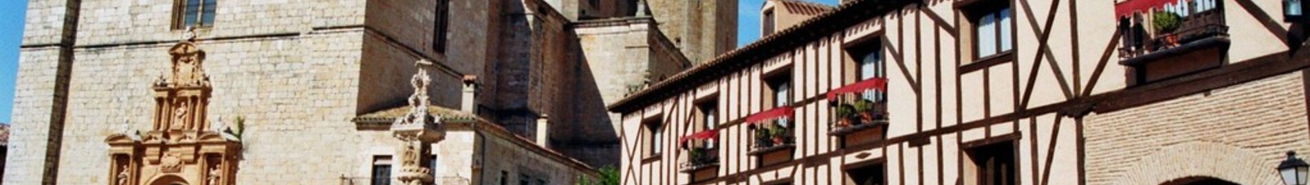 Burgos: Burgos: eralennuki rentimine