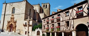 Burgos: Burgos: eralennuki rentimine