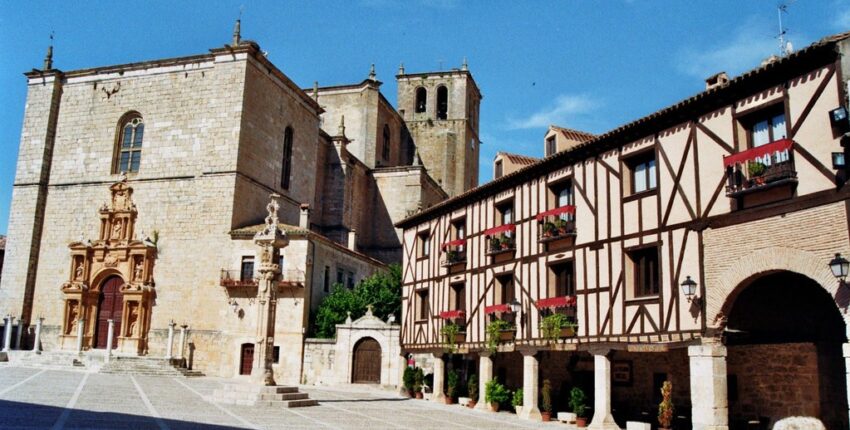 Burgos: Burgos: eralennuki rentimine