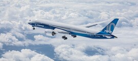 Ascend Airways Boeing 737 800