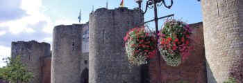 Bruges canaux