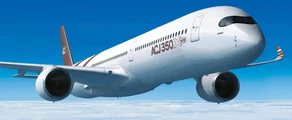 ACJ 350 eralennuki rentimine