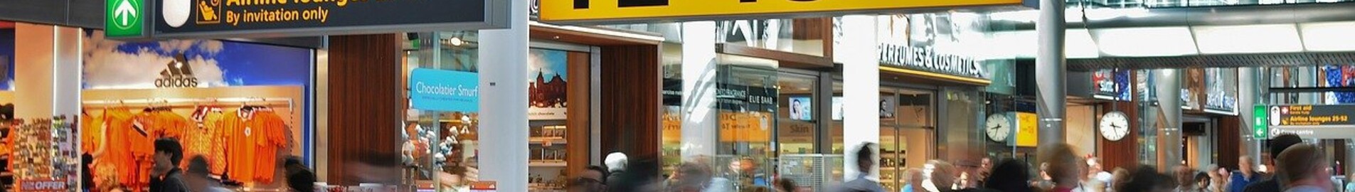 Kommertslennundus ja lendude tühistamine: millised on tagajärjed ärilennundusele?