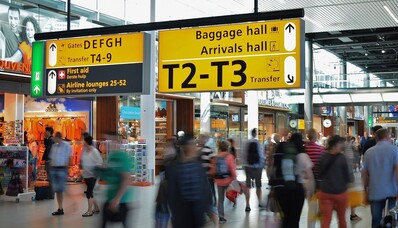 Kommertslennundus ja lendude tühistamine: millised on tagajärjed ärilennundusele?
