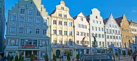 Rendsburg Schachthlm : eralennuki rentimine 