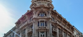Cagliari Elmas : eralennuki rentimine 