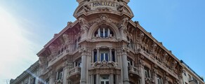 Bari-Palese: eralennuki rentimine