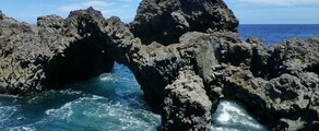 Rentida eralennukit El Hierro lennujaam