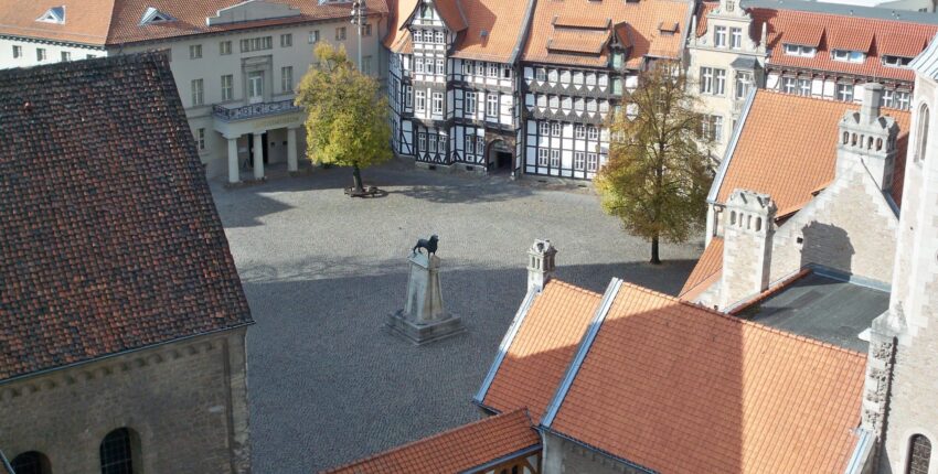 Rentida eralennuki alates Braunschweig-Wolfsburg lennujaamast