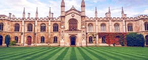 Eralennuki rentimine Cambridge 