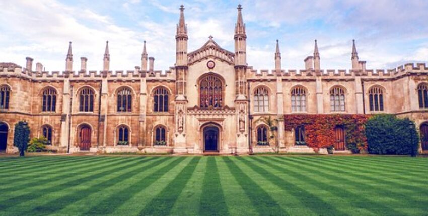 Eralennuki rentimine Cambridge 
