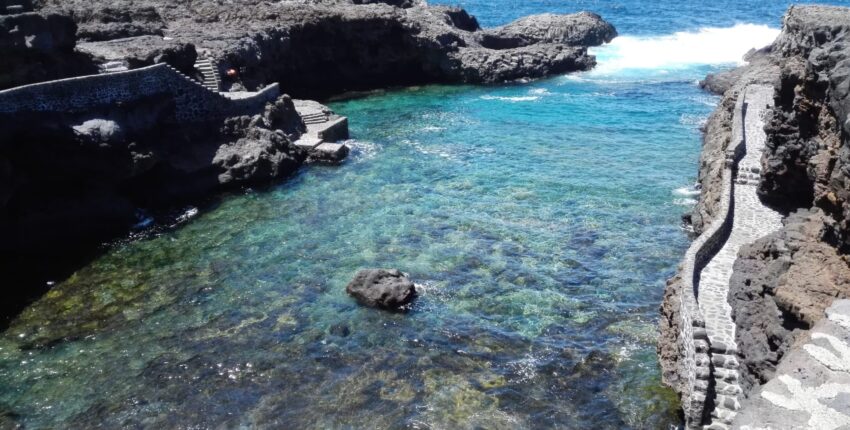 Rentida eralennukit El Hierro lennujaam