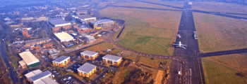Vorkuta : location de jet privé