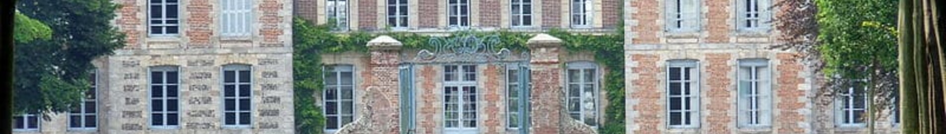 Dieppe Saint-Aubin: eralennuki rentimine