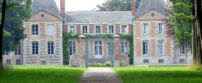 Dieppe Saint-Aubin: eralennuki rentimine