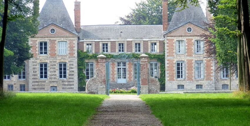 Dieppe Saint-Aubin: eralennuki rentimine