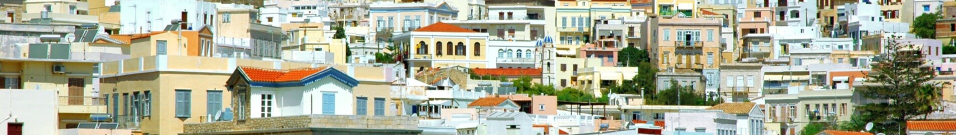 Rentida eralennuki Syros lennujaam