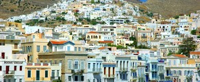 Rentida eralennuki Syros lennujaam