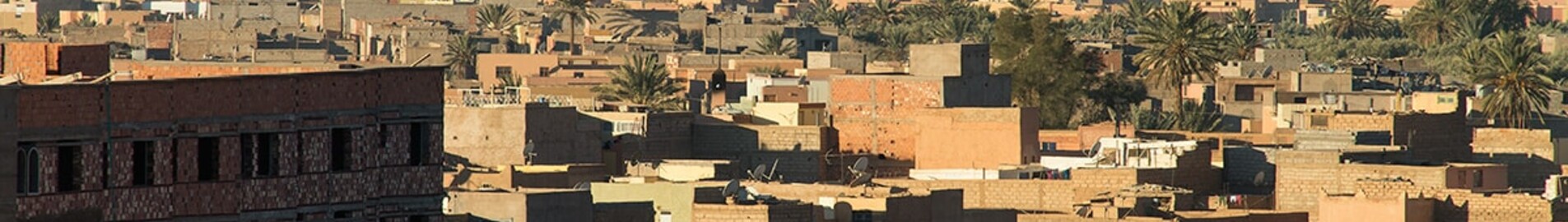 Errachidia Moulay Ali Cherifi lennuväljal eralennuki rentimine