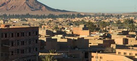 Tanger : eralennuki rentimine 
