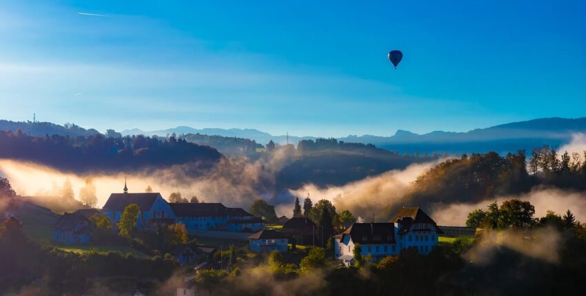 Eralennuki rentimine Fribourg-Ecuvillensis 