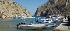 Spetses : eralennuki rentimine