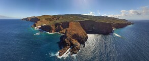 Rentida eralennuk Santa Cruz De La Palma lennujaamast