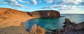 Rentida eralennuki alates Lanzarote lennujaam