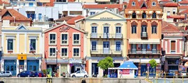 Zakynthos Zante : eralennuki rentimine