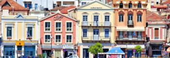 Reggio Di Calabria : location de jet privé