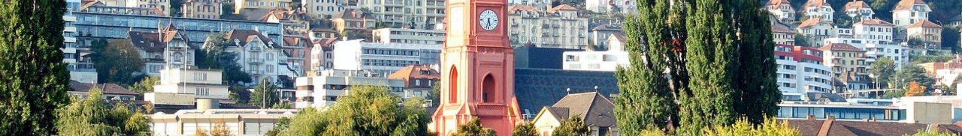 Eralennuki rentimine Neuchâtelis 