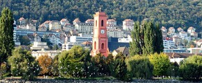 Eralennuki rentimine Neuchâtelis 