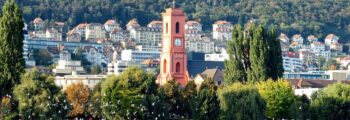 baia : location de jet privé