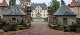 Rentida eralennuki Augsburg lennujaam