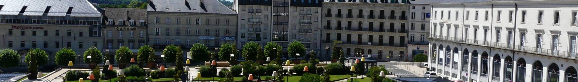 Eralennuki rentimine Périgueux-Bassillac'is