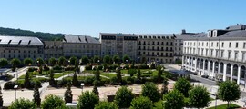 Briare Chatillon: eralennuki rentimine