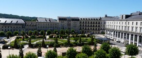 Eralennuki rentimine Périgueux-Bassillac'is