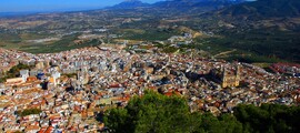 Mahon - Menorca : eralennuki rentimine 